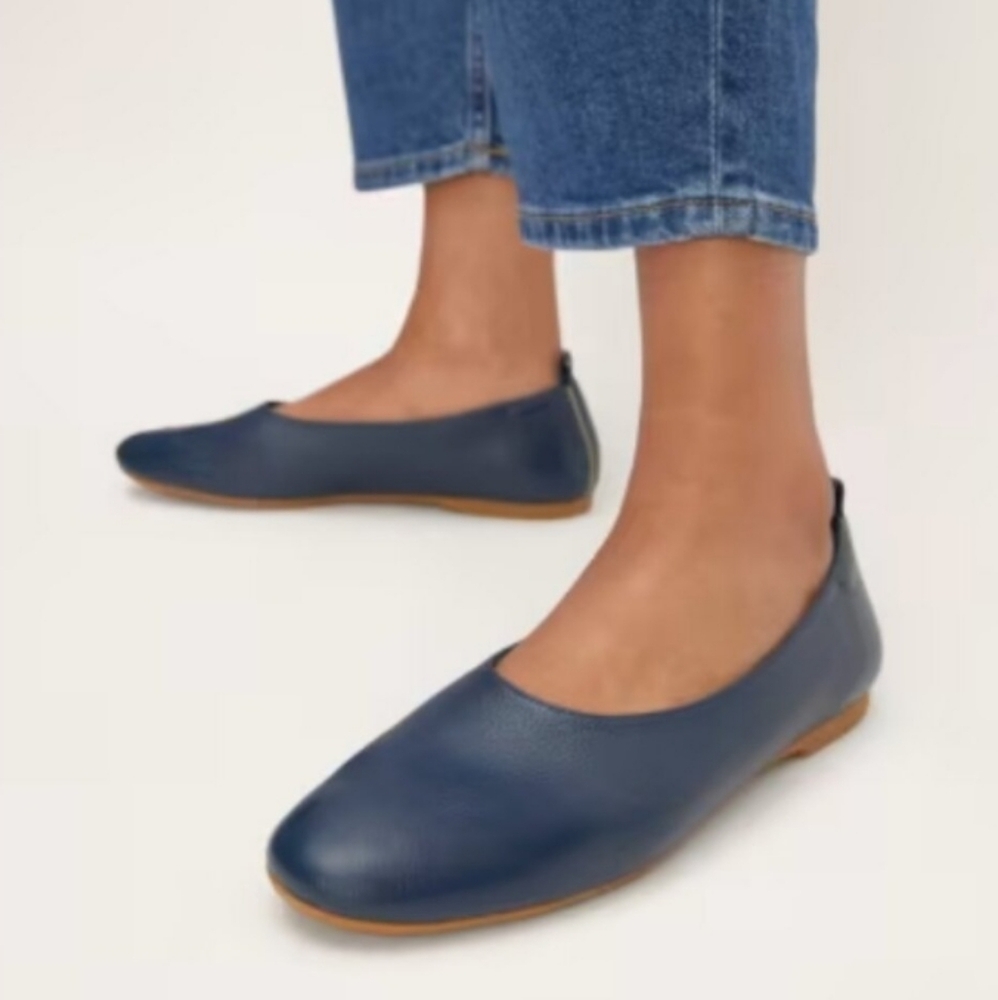 Everlane The Day Glove Sz 8.5 - Picture 5 of 9